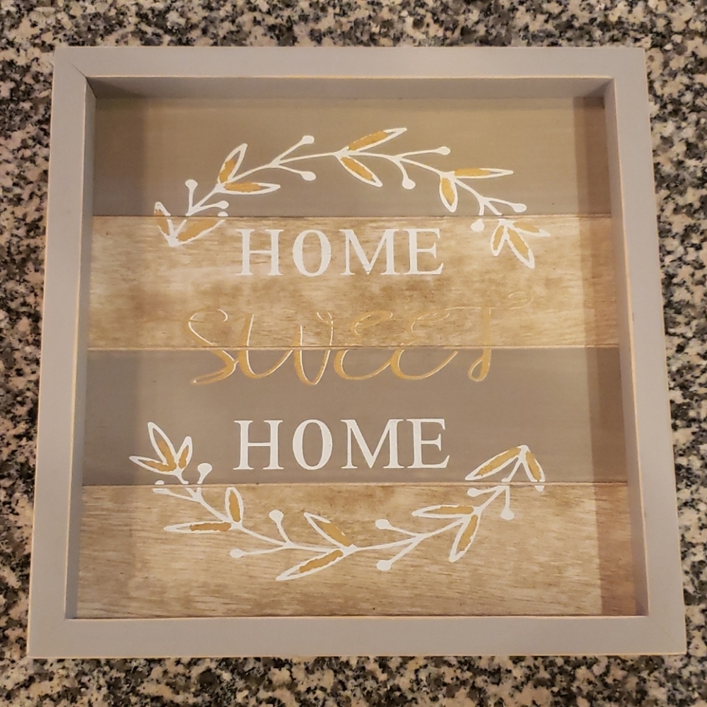 Picture wall art